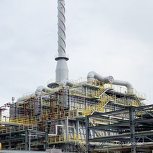 Coal Gasifier Plant/Coal Gasifier for Re-heating Furnace